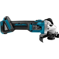 Makita DGA506Z Angle Grinder - Powerful Performance Without Battery - Order Now!